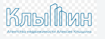 Логотип компании — klyshin